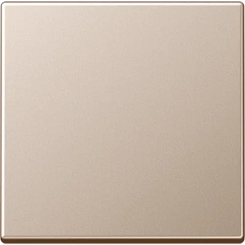 JUNG A 590 CH schakelwip A-range champagne