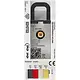 JUNG FM FK 32 REG eNet radiografische ontvanger DIN-rail montage