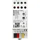 JUNG FM AS 16 REG eNet schakelactor 1-voudig DIN-rail montage