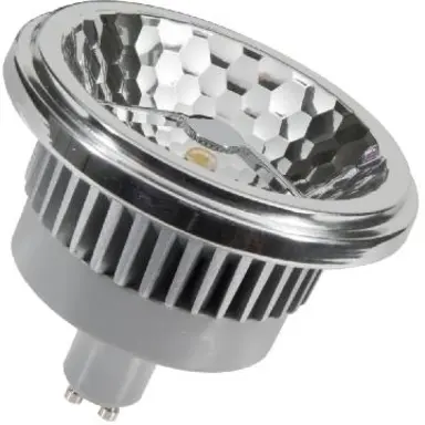 Bailey 80100036876 LED-lamp AR111 GU10 12W 2700K wit OP=OP