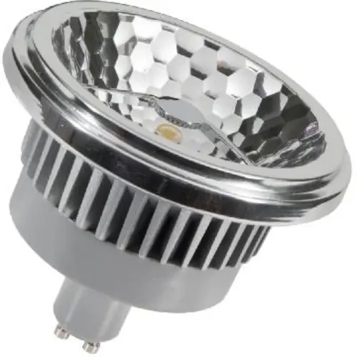 Bailey 80100036876 LED-lamp AR111 GU10 12W 2700K wit OP=OP