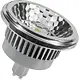 Bailey 80100036876 LED-lamp AR111 GU10 12W 2700K wit OP=OP