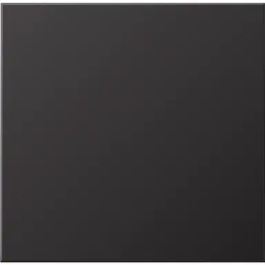 JUNG AL 2990 D schakelwip LS990 dark gelakt aluminium