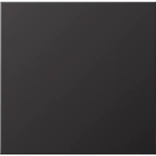 JUNG AL 2990 D schakelwip LS990 dark gelakt aluminium
