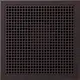 JUNG LSM AL 4 D luidspreker module LS990 dark gelakt aluminium