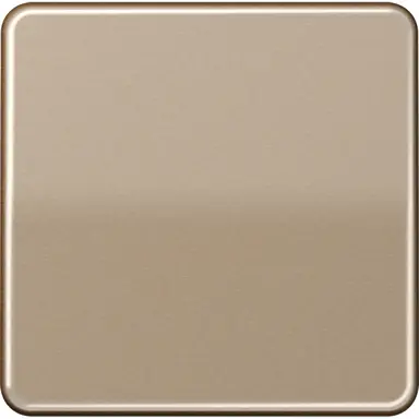 JUNG CD 590 GB schakelwip CD500 goud brons