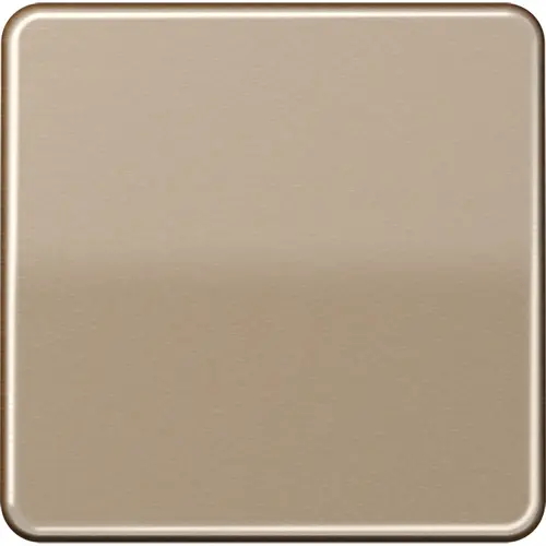 JUNG CD 590 GB schakelwip CD500 goud brons