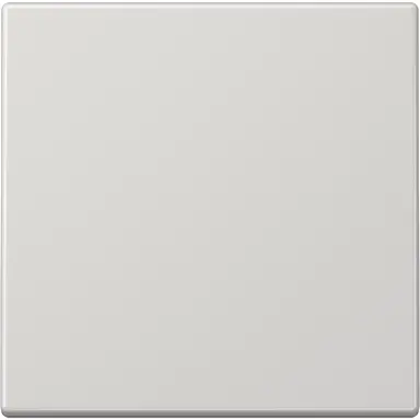 JUNG ENO LS 990 LG EnOcean draadloze wandzender 2-kanaals LS990 lichtgrijs