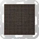 JUNG LSM A 4 MO luidspreker module A-range mokka