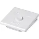 JUNG 190-354 leidinginvoer gesloten IP44 WG600