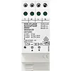 JUNG UD 1755 REG universele DIN-rail LED-dimmer 3-100W