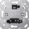 JUNG 1711 DE tastdimmer universeel LED 3-100 Watt