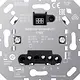 JUNG 1711 DE tastdimmer universeel LED 3-100 Watt
