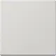 JUNG LS 1700 LG dimmerknop 1-voudig tastdimmer LS990 lichtgrijs