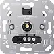 JUNG 1730 DD standaard LED-dimmer 3-60 Watt