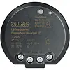JUNG 1724 DM universele LED-dimmer mini 3-100 Watt