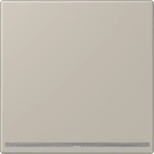 JUNG ES 1539-OO LNW LED-orientatieverlichting zonder lichtsensor LS990 edelstaal