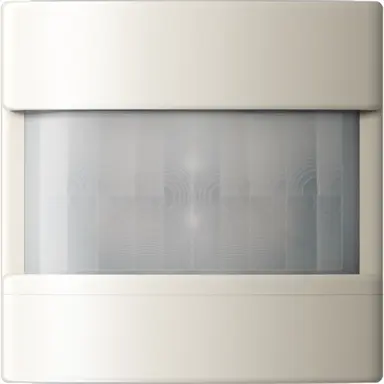 JUNG A 17180 bewegingsmelder opzetstuk standaard A-range creme