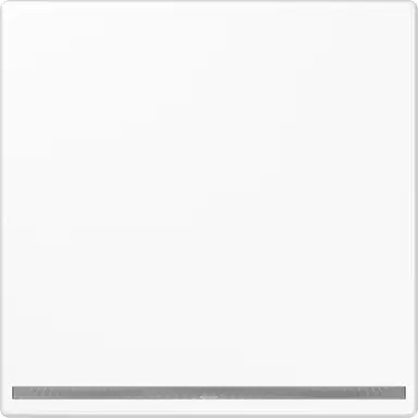 JUNG LS 1539-OO WW LNW LED-orientatieverlichting zonder lichtsensor LS990 alpine wit