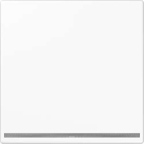 JUNG LS 1539-OO WW LNW LED-orientatieverlichting zonder lichtsensor LS990 alpine wit