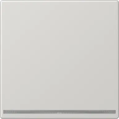 JUNG LS 1539-OO LG LNW LED-orientatieverlichting zonder lichtsensor LS990 lichtgrijs