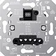 JUNG 1712 DE serietastdimmer LED 2x 3-50W