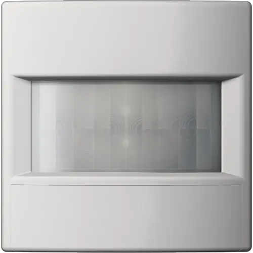 JUNG LS 17180 LG bewegingsmelder opzetstuk standaard LS990 lichtgrijs
