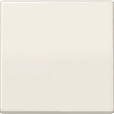 JUNG AS 1700 dimmerknop 1-voudig tastdimmer AS500 creme