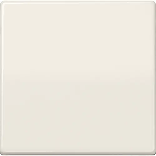JUNG AS 1700 dimmerknop 1-voudig tastdimmer AS500 creme