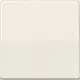 JUNG AS 1700 dimmerknop 1-voudig tastdimmer AS500 creme