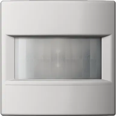 JUNG LS 17181 LG bewegingsmelder opzetstuk universeel LS990 lichtgrijs