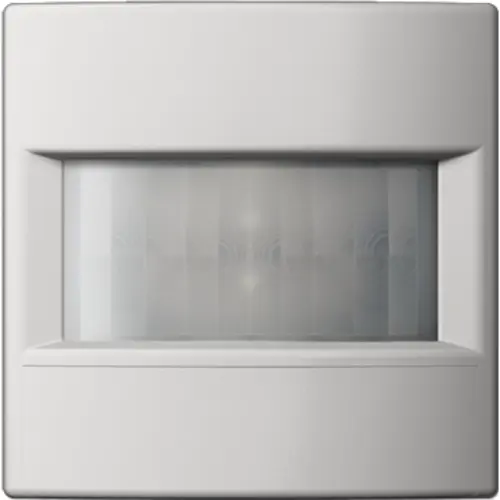 JUNG LS 17181 LG bewegingsmelder opzetstuk universeel LS990 lichtgrijs