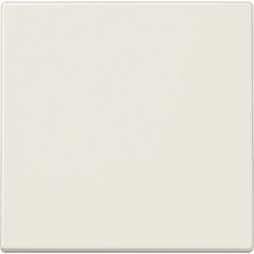 JUNG LS 1700 dimmerknop 1-voudig tastdimmer LS990 creme