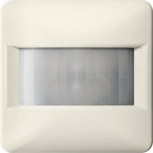 JUNG CD 17180 bewegingsmelder opzetstuk standaard CD500 creme