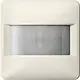 JUNG CD 17180 bewegingsmelder opzetstuk standaard CD500 creme
