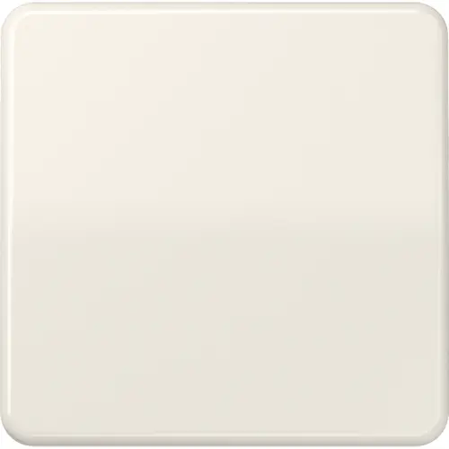 JUNG CD 1700 dimmerknop 1-voudig tastdimmer CD500 creme