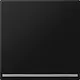 JUNG LS 1539-OO SWM LNW LED-orientatieverlichting zonder lichtsensor LS990 grafietzwart mat