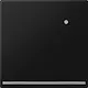 JUNG LS 1539-O SWM LNW LED-orientatieverlichting met geïntegreerde lichtsensor LS990 grafietzwart mat