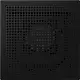 JUNG LSM LS 4 SWM luidspreker module LS990 grafietzwart mat