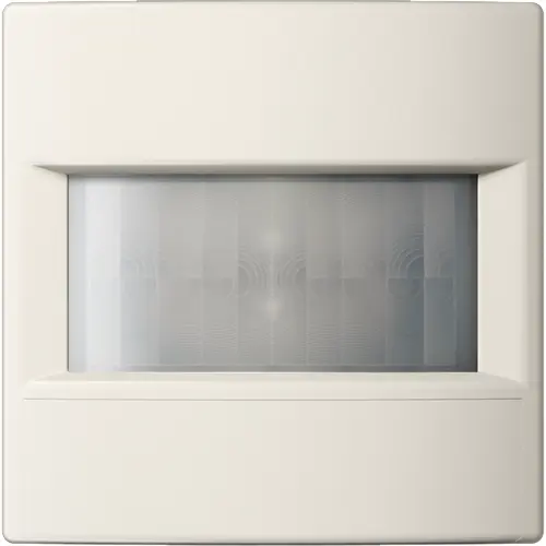 JUNG LS 17180 bewegingsmelder opzetstuk standaard LS990 creme