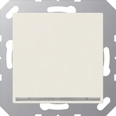JUNG A 1539-OO LNW LED-orientatieverlichting zonder lichtsensor A-range creme