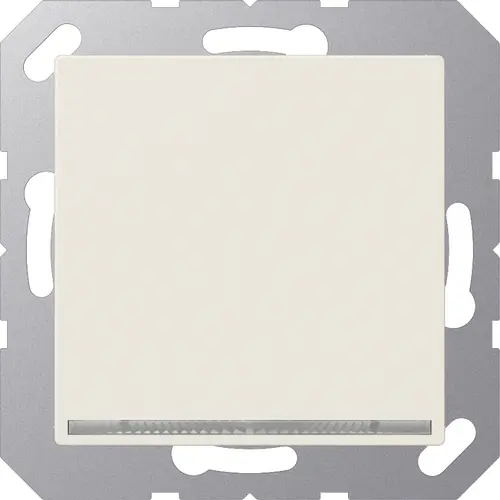 JUNG A 1539-OO LNW LED-orientatieverlichting zonder lichtsensor A-range creme