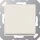 JUNG A 1539-OO LNW LED-orientatieverlichting zonder lichtsensor A-range creme