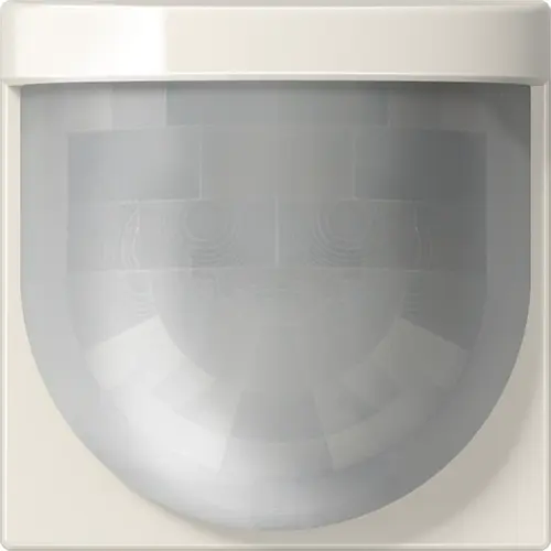 JUNG A 17280 bewegingsmelder opzetstuk standaard 2,2 m A-range creme
