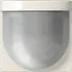 JUNG A 17280 bewegingsmelder opzetstuk standaard 2,2 m A-range creme