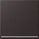 JUNG AL 1539-OO D LNW LED-orientatieverlichting zonder lichtsensor LS990 dark gelakt aluminium