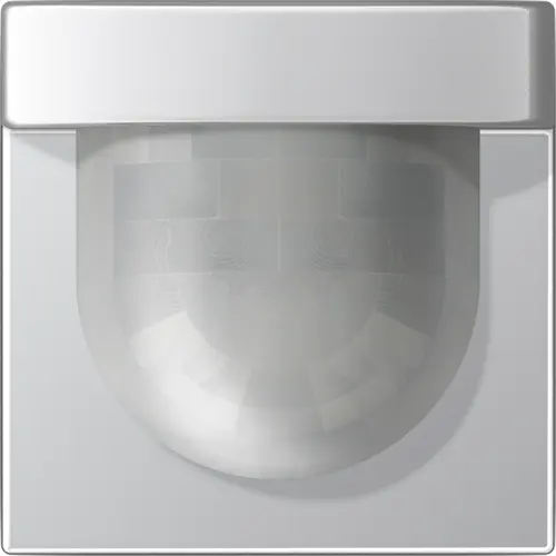 JUNG AL 17280 bewegingsmelder opzetstuk standaard 2,2 m LS990 aluminium