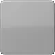 JUNG CD 1700 GR dimmerknop 1-voudig tastdimmer CD500 grijs