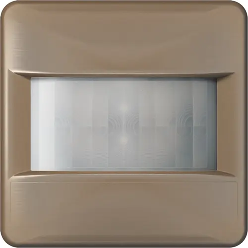 JUNG CD 17180 GB bewegingsmelder opzetstuk standaard CD500 goud brons