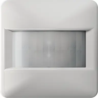 JUNG CD 17180 LG bewegingsmelder opzetstuk standaard CD500 lichtgrijs